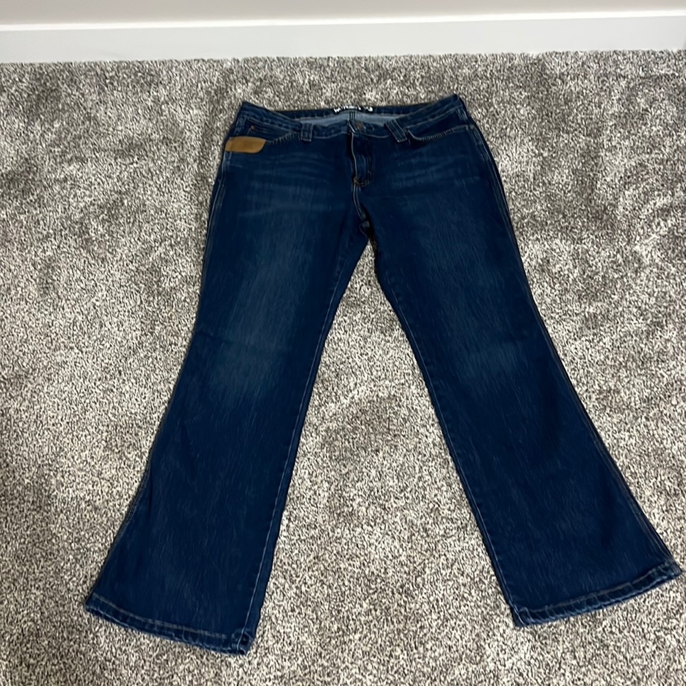 Women’s Wranglers